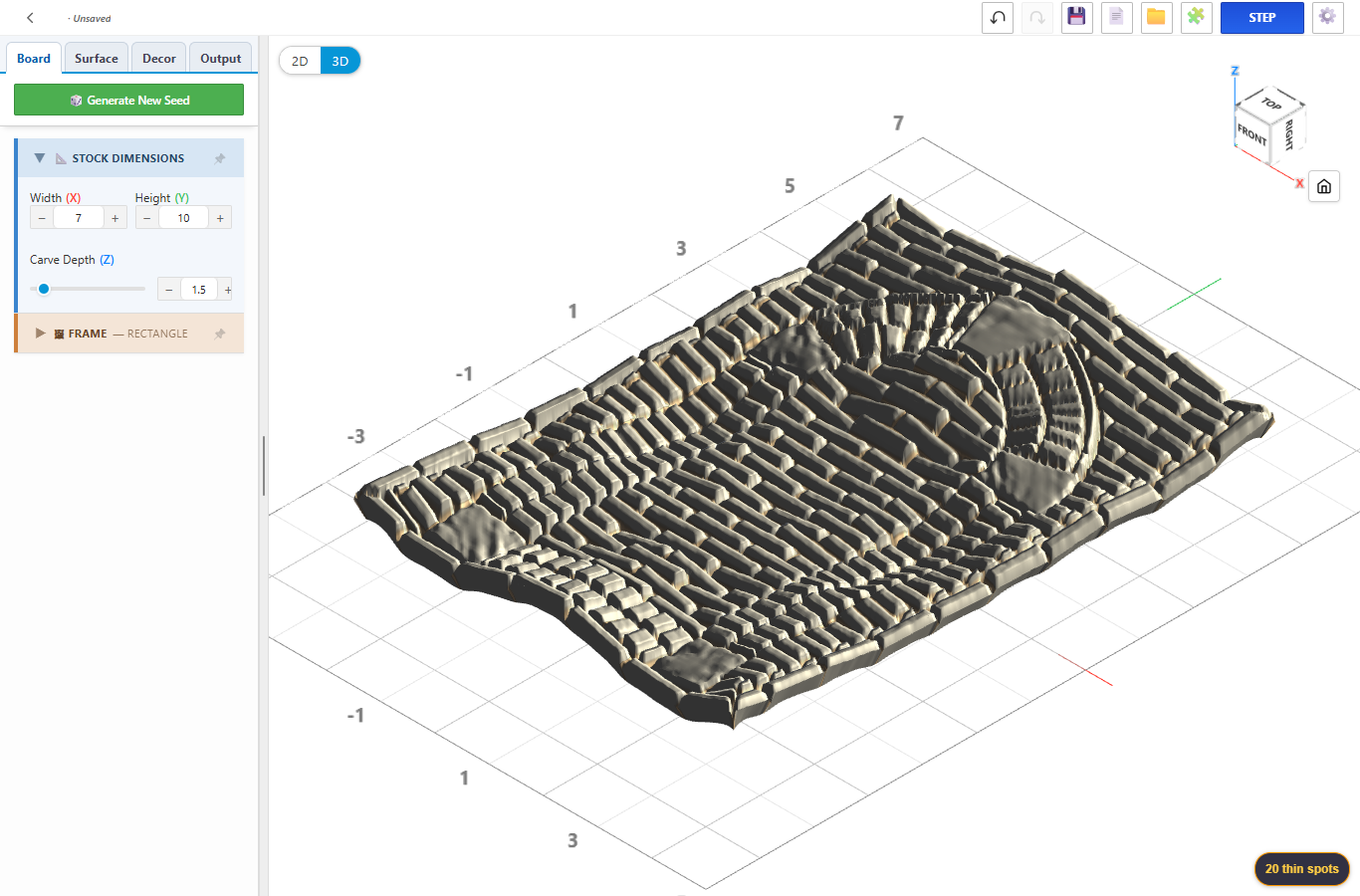 bspline/seatA/arch/arch_7x10_none_3d.png