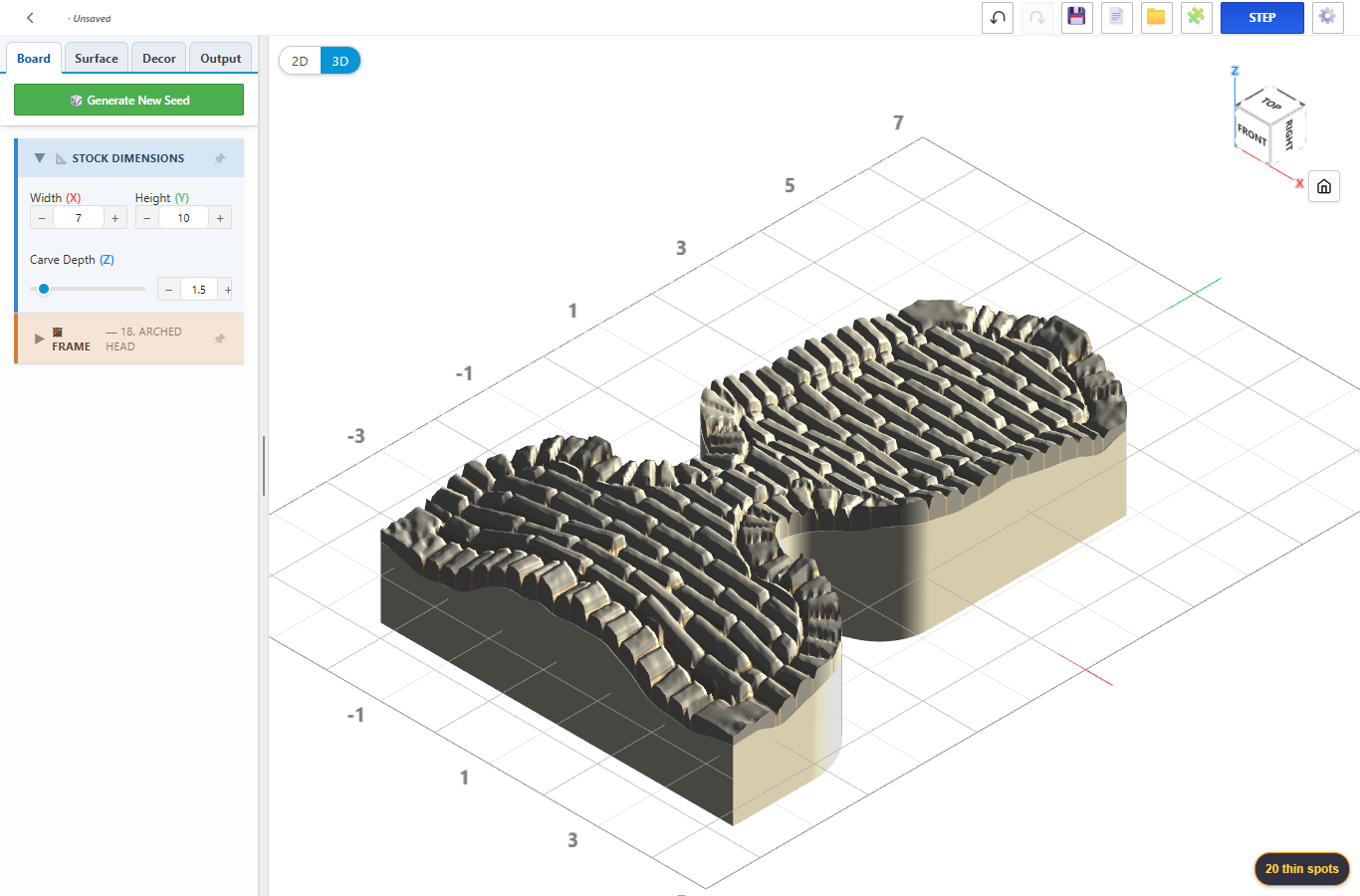 bspline/seatA/arch/conform_live/arch_7x10_template_18_3d.png