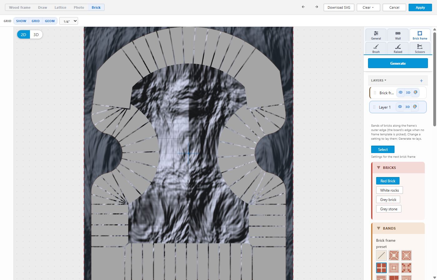 bspline/seatE/curve-quoin/cq_template_10_soldier_stretcher_quoin_1.25_2d.png