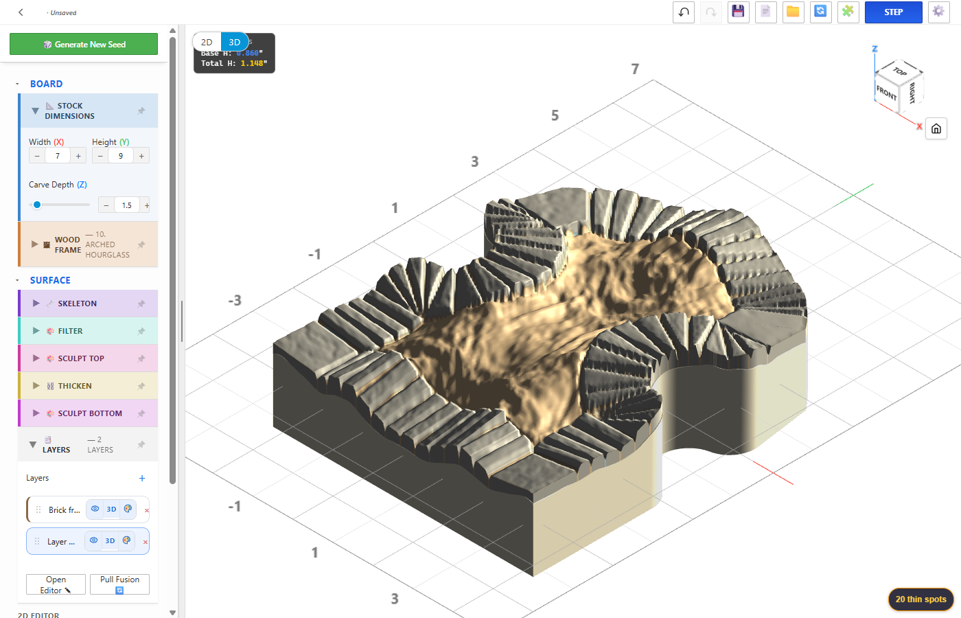 bspline/seatE/curve-quoin2/cq_template_10_soldier_stretcher_quoin_1.25_3d.png