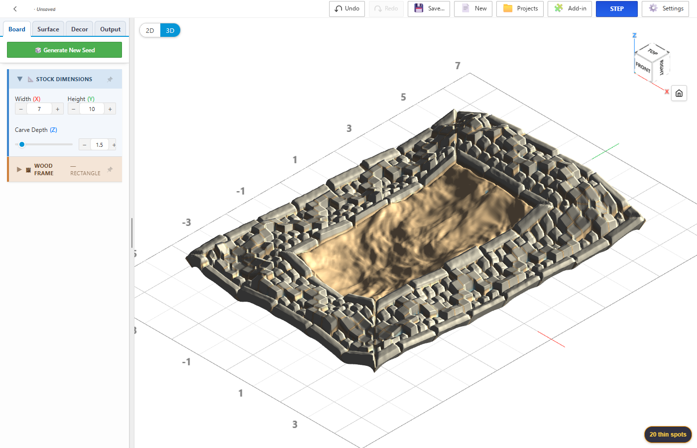 bspline/seatE/ridge/relief_ridge2_zigzag_band_3d.png